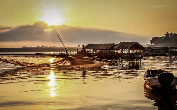 5 Điểm Du lịch Cà Mau Lý Tưởng Phải Đến 1 Lần! | Saigon Star Travel 5-diem-du-lich-ca-mau-ly-tuong-phai-den-1-lan-3