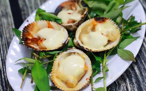 Dân “sành” ăn nhất định không thể bỏ qua 5 quán ốc ngon ở Sài Gòn | Saigon Star Travel dan sanh an nhat dinh khong the bo qua 5 quan oc ngon o sai gon 9