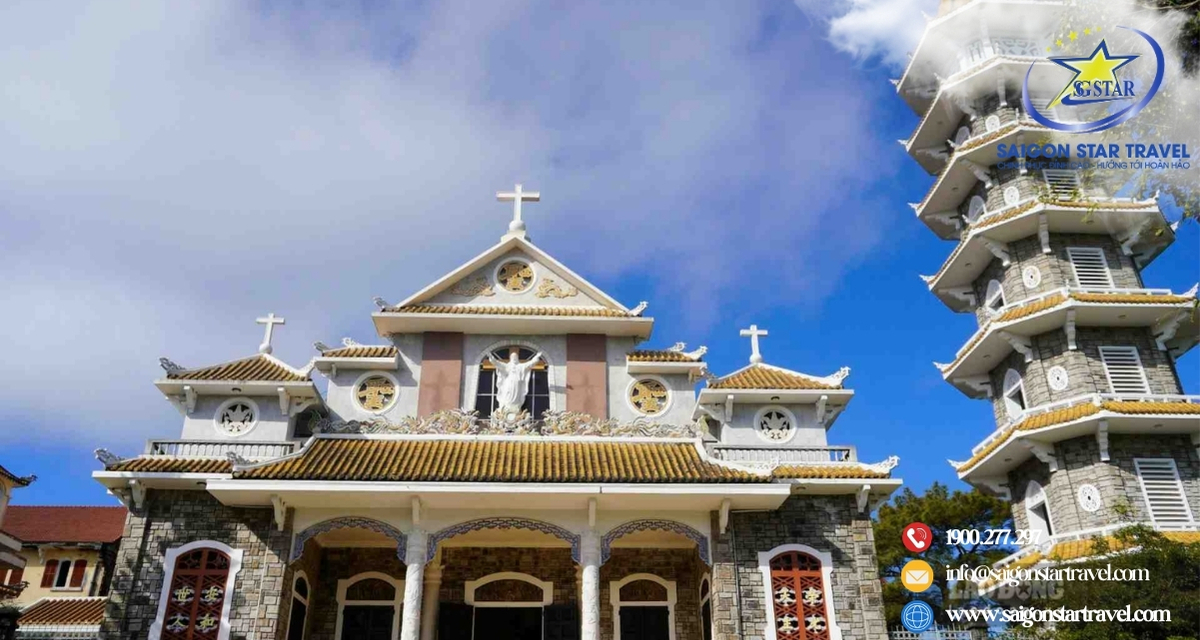 Đan viện Thiên An