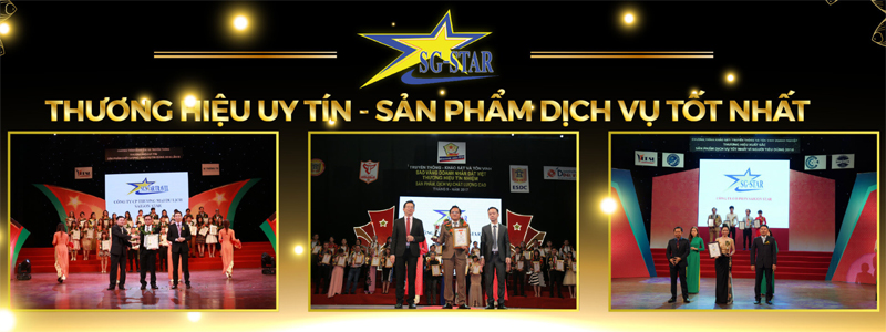 Saigon Star Travel - Uy Tín - Chất Lượng