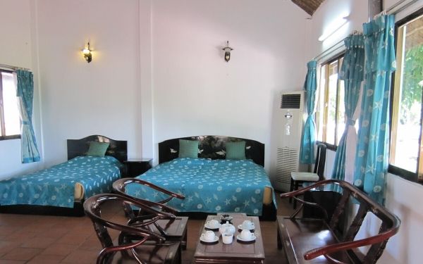 Danh sách các khách sạn Cần Giờ giá rẻ | Saigon Star Travel danh sach cac khach san can gio gia re 3