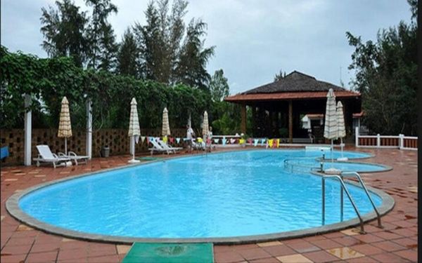 Danh sách các khách sạn Cần Giờ giá rẻ | Saigon Star Travel danh sach cac khach san can gio gia re 5