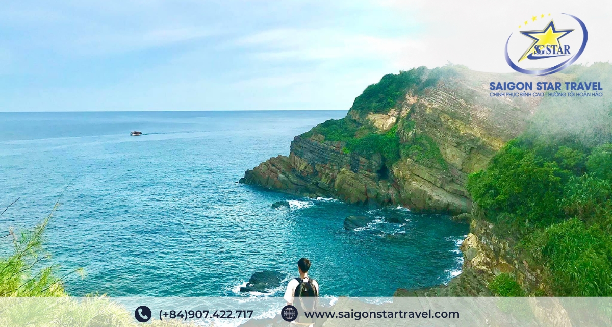 Đảo Cô Tô - Tour Biển Đảo Việt Nam