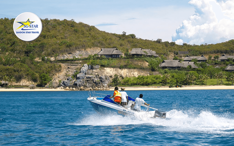 Hòn Một - chốn an yên trong lòng phố biển Nha Trang | Saigon Star Travel dao-hon-mot-nha-trang-1