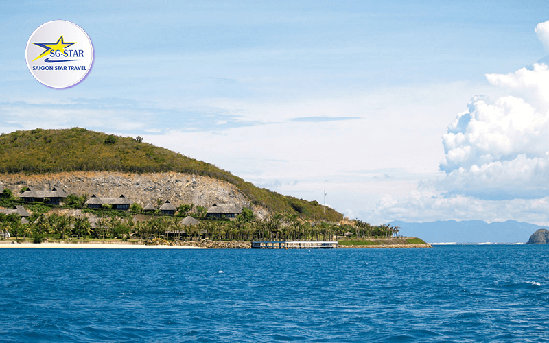 Hòn Một - chốn an yên trong lòng phố biển Nha Trang | Saigon Star Travel dao-hon-mot-nha-trang