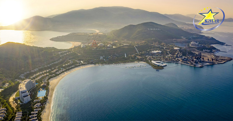 Cẩm Nang Du Lịch Nha Trang Chi Tiết từ A-Z (2024) | Saigon Star Travel Khám Phá Đảo Hòn Tre