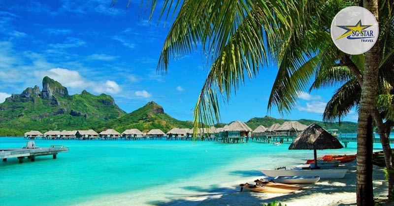 30 Tháng 4 Là Ngày Gì? Ngày 30 Tháng 4 Mùng 1 Tháng 5 Có Ý Nghĩa Gì? | Saigon Star Travel dao-ngoc-phu-quoc-dep-nhu-tranh-ve