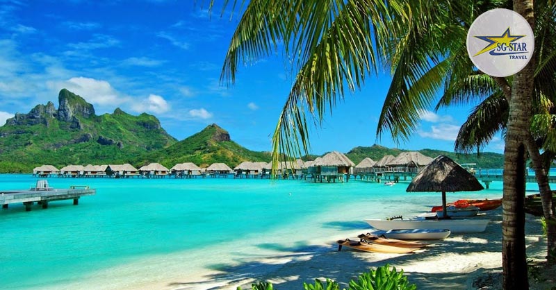 Tháng 4 Nên Đi Du Lịch Ở Đâu? Điểm Đến Hấp Dẫn Trong & Ngoài Nước
Lỗi giao diện: file 'snippets/shortcode-current_date.bwt' không được tìm thấy
| Saigon Star Travel dao-ngoc-phu-quoc-voi-net-tinh-khoi-cua-dat-troi