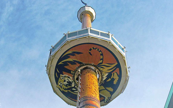 Đảo Sentosa - Thiên đường du lịch Singapore | Saigon Star Travel dao-sentosa-846