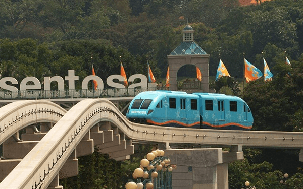 Đảo Sentosa - Thiên đường du lịch Singapore | Saigon Star Travel dao-sentosa-thien-duong-du-lich-3