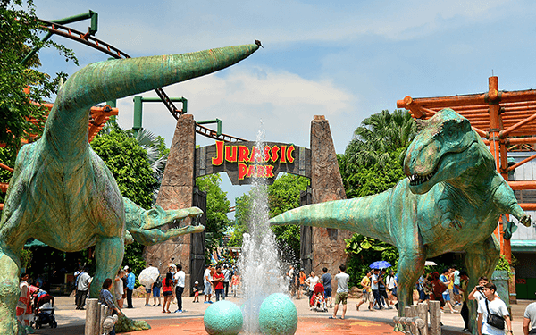 Đảo Sentosa - Thiên đường du lịch Singapore | Saigon Star Travel dao-sentosa-thien-duong-du-lich-5