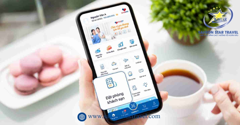 Du Lịch Phú Quốc Tháng 11: Trải Nghiệm Tuyệt Vời Tại Thiên Đường Biển Cả | Saigon Star Travel dat-phong-khach-san