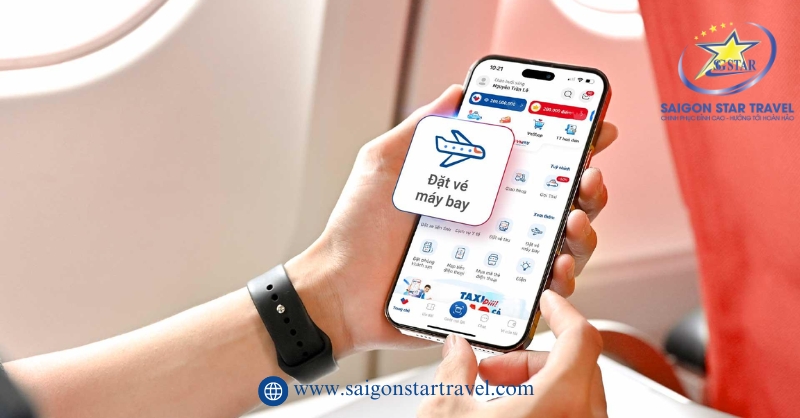 Du Lịch Phú Quốc Tháng 11: Trải Nghiệm Tuyệt Vời Tại Thiên Đường Biển Cả | Saigon Star Travel dat-ve-may-bay-gia-re