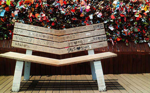 Đến tháp Namsan ngắm toàn cảnh Seoul xinh đẹp | Saigon Star Travel den-thap-namsan-ngam-toan-canh-seoul-xinh-dep-5