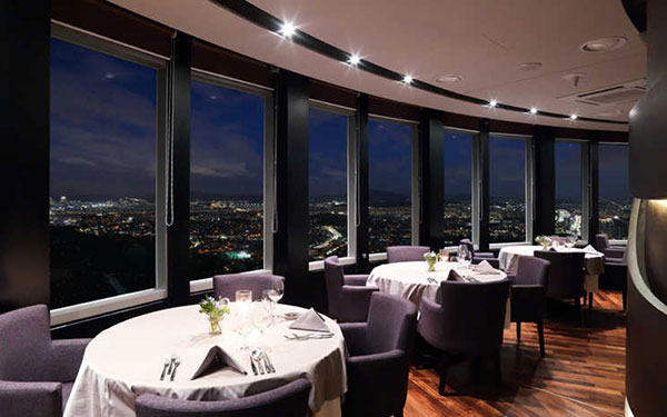 Đến tháp Namsan ngắm toàn cảnh Seoul xinh đẹp | Saigon Star Travel den-thap-namsan-ngam-toan-canh-seoul-xinh-dep-6