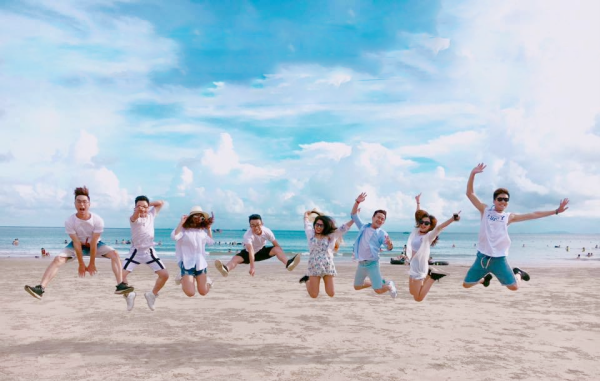 Một số lưu ý khi đi du lịch để có chuyến du lịch hoàn hảo | Saigon Star Travel di-du-lich