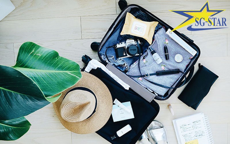 Đi du lịch miền Tây nên mặc gì để check in sành điệu nhất | Saigon Star Travel Trang phục du lịch miền Tây sành điệu