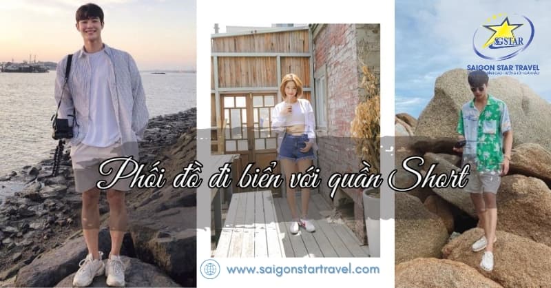 Đi Phú Quốc Mặc gì đẹp
