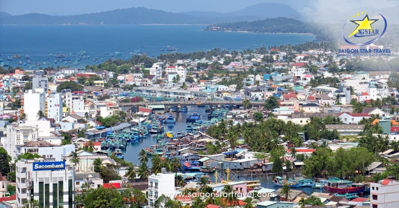 Đi Phú Quốc Nên ở đâu? Mách Bạn Top 10+ Địa điểm lưu trú hấp dẫn | Saigon Star Travel đi phú quốc nên ở đâu - Dương Đông