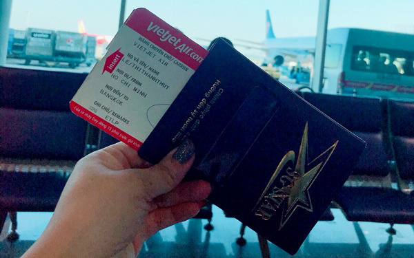 Có nên đi tour Thái Lan tháng 6 không? | Saigon Star Travel Tháng 6 là thời điểm lý tưởng để săn vé máy bay giá rẻ