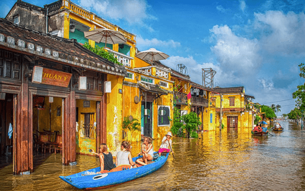Khám phá cảnh đẹp Hội An | Saigon Star Travel canh-dep-hoi-an-2