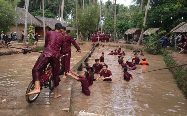 dia chi hot khu du lich lang be ben tre 3
