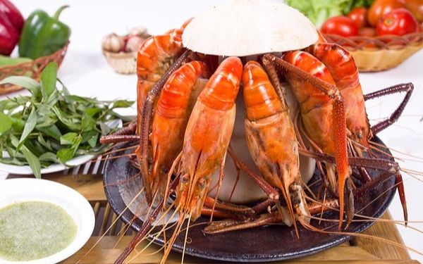 dia chi hot khu du lich lang be ben tre 7