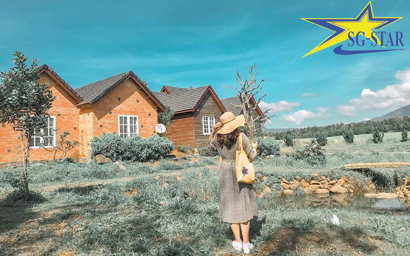 Khám phá các địa điểm du lịch Đà Lạt ít người biết | Saigon Star Travel Khám phá các địa điểm du lịch Đà Lạt ít người biết