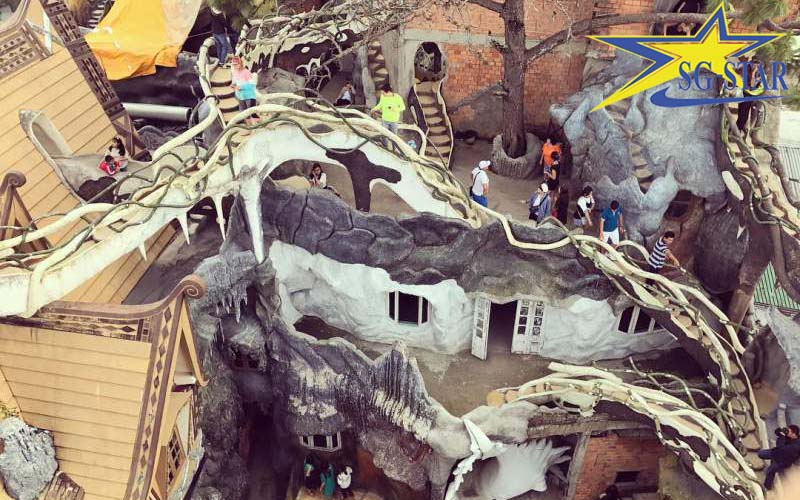 Khám phá các địa điểm du lịch Đà Lạt ít người biết | Saigon Star Travel dia diem du lich da lat it nguoi biet 2