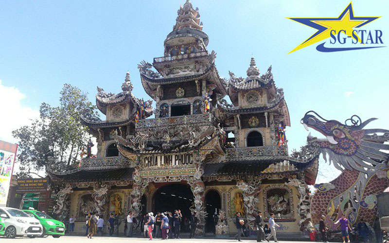 Khám phá các địa điểm du lịch Đà Lạt ít người biết | Saigon Star Travel dia diem du lich da lat it nguoi biet 3