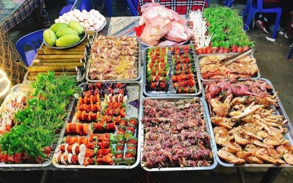 Địa điểm du lịch gần Hà Nội bằng xe máy dành cho bạn | Saigon Star Travel dia diem du lich gan ha noi bang xe may danh cho ban 3