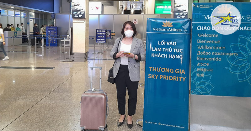 Dịch Vụ Check In Sân Bay Thuận Tiện, Nhanh Chóng | Saigon Star Travel dich-vu-check-in-san-bay-thuan-tien-nhanh-chong