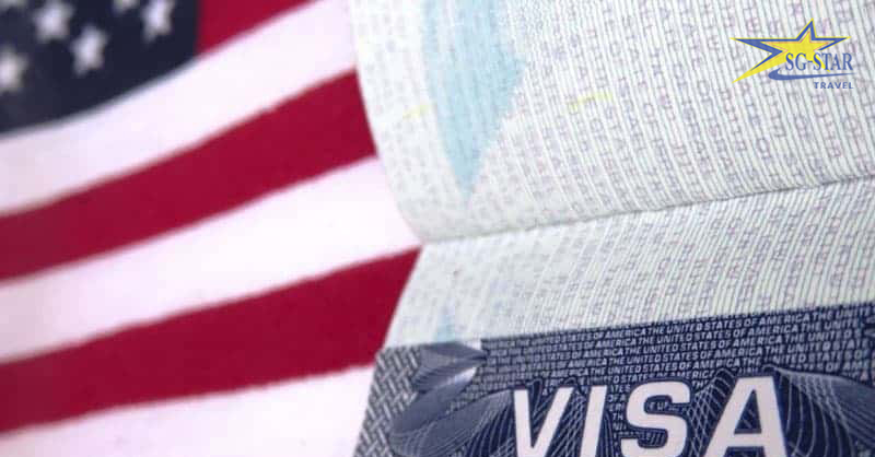 Visa du lịch mỹ