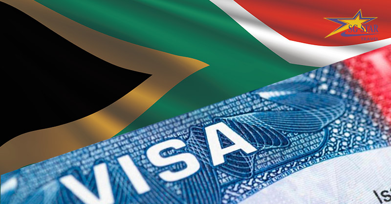 Dịch vụ làm Visa Nam Phi ở đâu uy tín, chất lượng nhất? | Saigon Star Travel Visa Nam Phi