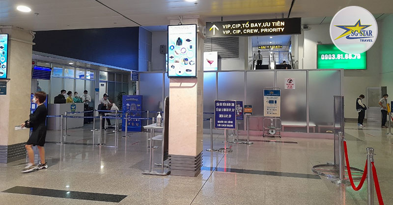 Dịch Vụ Check In Sân Bay Thuận Tiện, Nhanh Chóng | Saigon Star Travel dich-vu-uu-tien-lam-thu-tuc-nhanh-chong-tien-loi