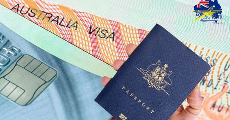 Dịch vụ Visa Úc tiện lợi, nhanh chóng và tiết kiệm | Saigon Star Travel Du lịch Úc