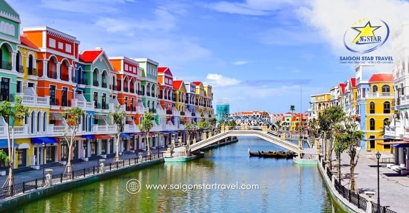 Top 10 Địa Điểm Check in Phú Quốc - Sống ảo triệu Like 2024 | Saigon Star Travel Địa điểm check-in Phú Quốc