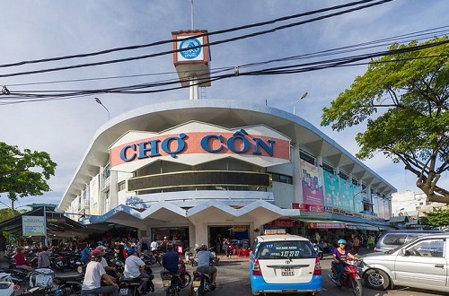 Điểm danh 5 khu chợ nổi tiếng nhất ở Đà Nẵng | Saigon Star Travel diem-danh-5-khu-cho-noi-tieng-nhat-o-da-nang-2