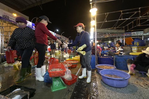 Điểm danh 5 khu chợ nổi tiếng nhất ở Đà Nẵng | Saigon Star Travel diem-danh-5-khu-cho-noi-tieng-nhat-o-da-nang-3