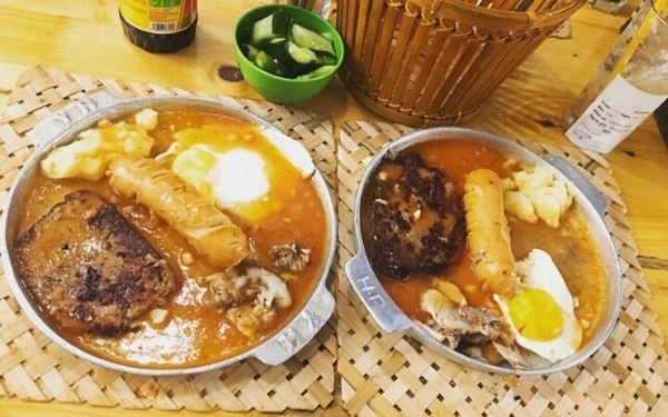 diem danh 5 quan an ngon khu vuc cau giay 6