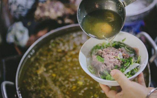 Điểm danh các món ăn sáng Hà Nội trứ danh | Saigon Star Travel diem danh cac mon an sang ha noi tru danh 2