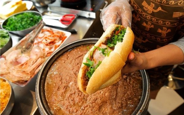 Điểm danh các món ăn sáng Hà Nội trứ danh | Saigon Star Travel diem danh cac mon an sang ha noi tru danh 4