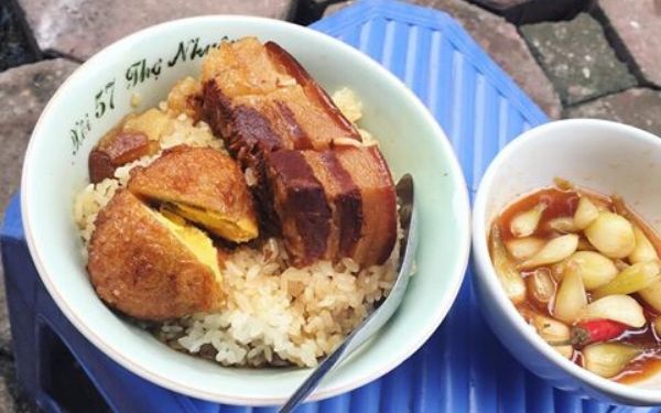 Điểm danh các món ăn sáng Hà Nội trứ danh | Saigon Star Travel diem danh cac mon an sang ha noi tru danh 6