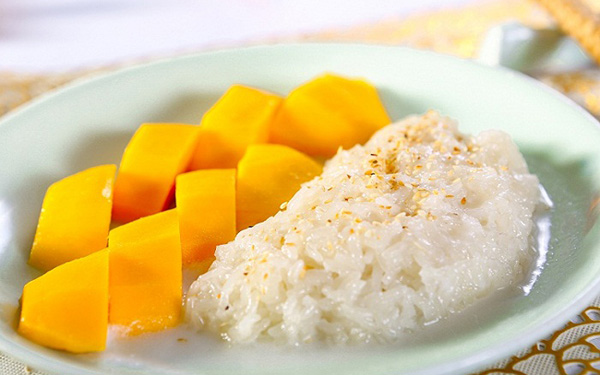 Điểm danh những món ăn đường phố Thái Lan hút hồn khách du lịch | Saigon Star Travel diem danh nhung mon an duong pho thai lan hut hon khach du lich 3