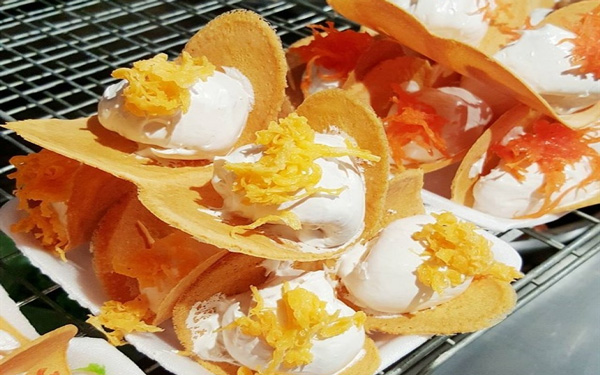 Điểm danh những món ăn đường phố Thái Lan hút hồn khách du lịch | Saigon Star Travel diem danh nhung mon an duong pho thai lan hut hon khach du lich 7