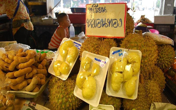 Điểm danh những món ăn đường phố Thái Lan hút hồn khách du lịch | Saigon Star Travel diem danh nhung mon an duong pho thai lan hut hon khach du lich 8