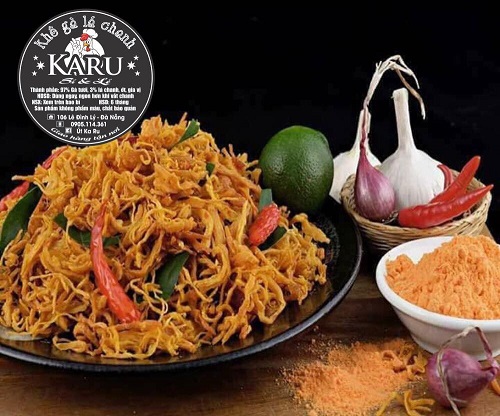 Điểm danh top 4 cửa hàng bán khô gà ngon rẻ tại Đà Nẵng | Saigon Star Travel diem-danh-top-4-cua-hang-ban-kho-ga-ngon-re-tai-da-nang-1