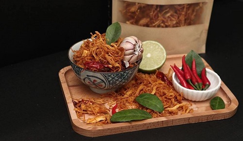 Điểm danh top 4 cửa hàng bán khô gà ngon rẻ tại Đà Nẵng | Saigon Star Travel diem-danh-top-4-cua-hang-ban-kho-ga-ngon-re-tai-da-nang-2