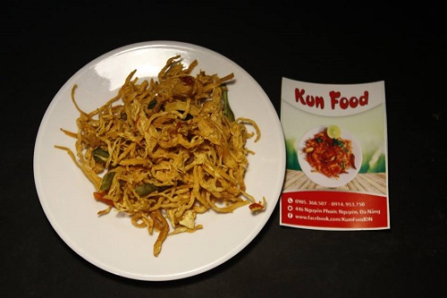 Điểm danh top 4 cửa hàng bán khô gà ngon rẻ tại Đà Nẵng | Saigon Star Travel diem-danh-top-4-cua-hang-ban-kho-ga-ngon-re-tai-da-nang-3