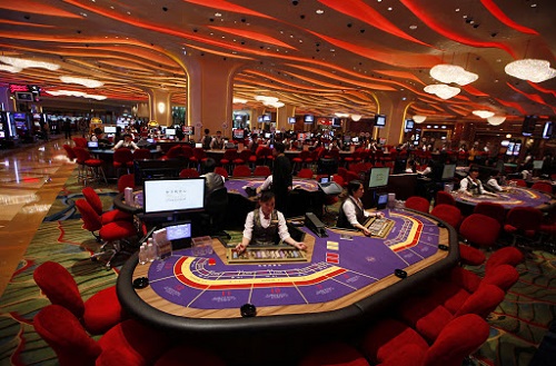 Casino Phú Quốc – điểm đến của giới thượng lưu | Saigon Star Travel dieu-kien-tham-gia-casino-phu-quoc-1